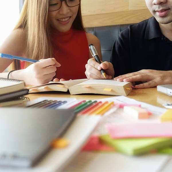 Cursos de espa&ntilde;ol para extranjeros